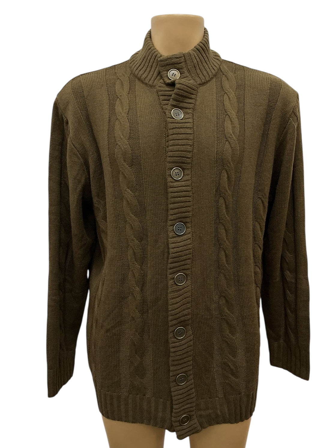 Suéter 2XL (PAUL JONES)