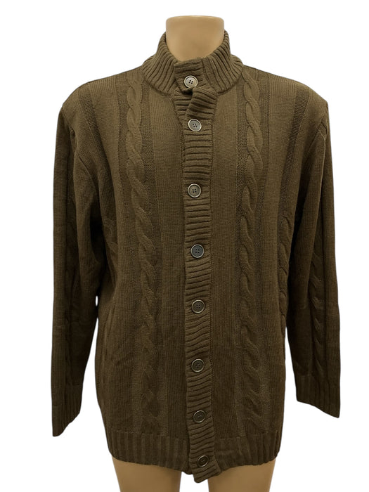 Suéter 2XL (PAUL JONES)