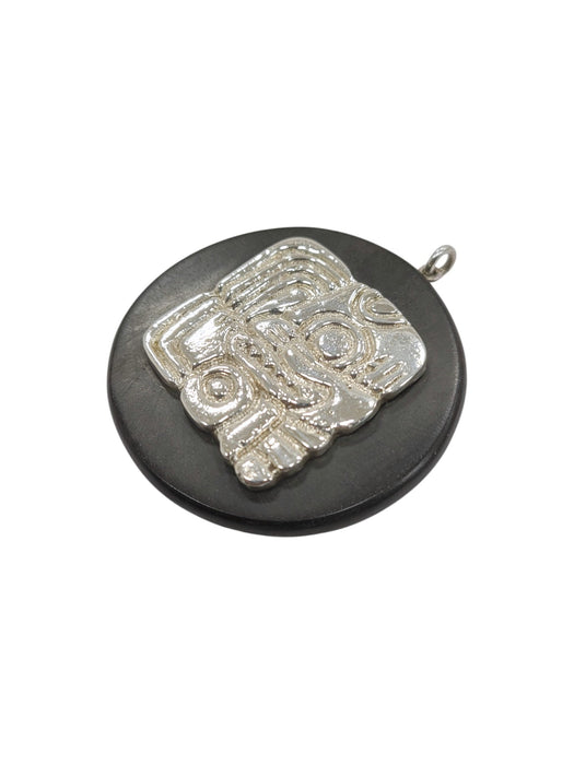 Dije de plata