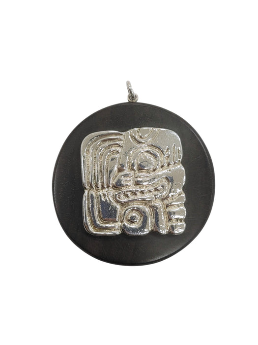 Dije de plata