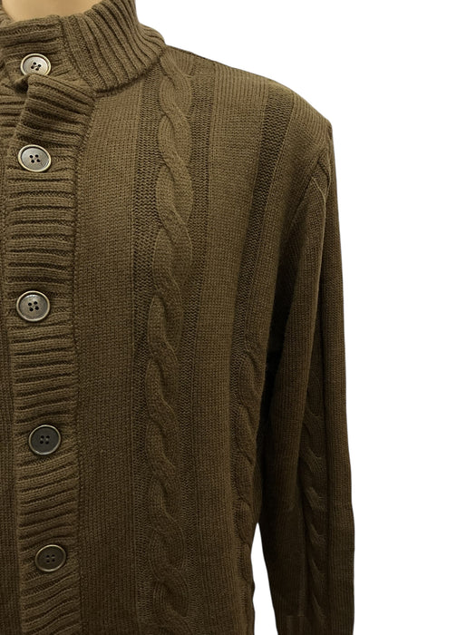 Suéter 2XL (PAUL JONES)