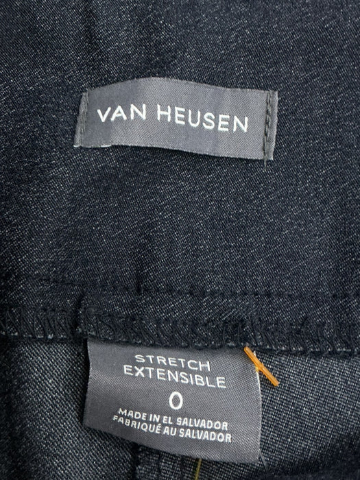 Pantalón 0 (VAN HEUSEN)
