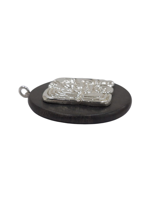 Dije de plata