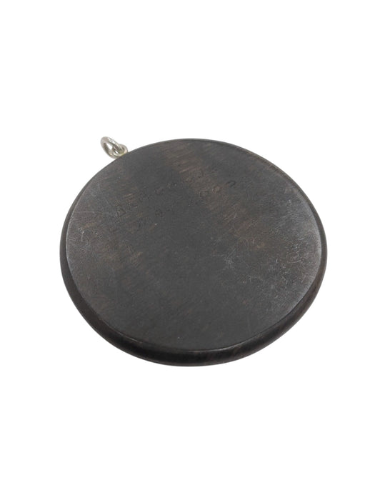 Dije de plata