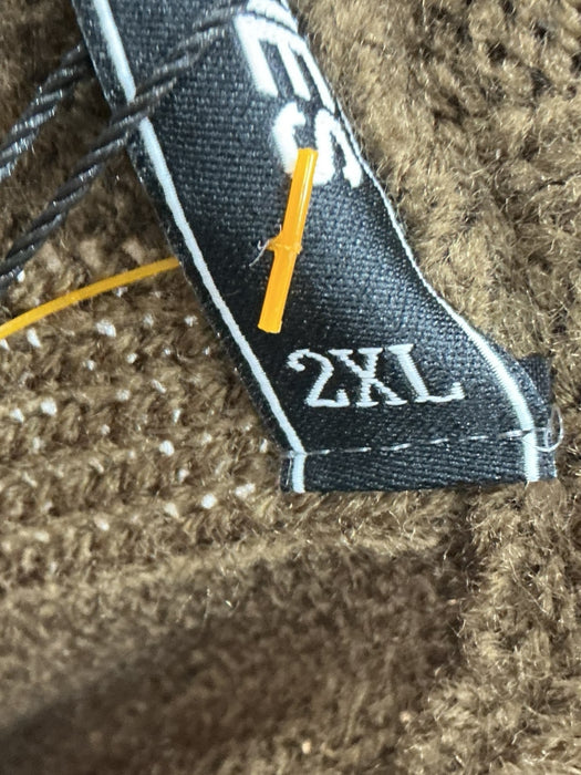 Suéter 2XL (PAUL JONES)