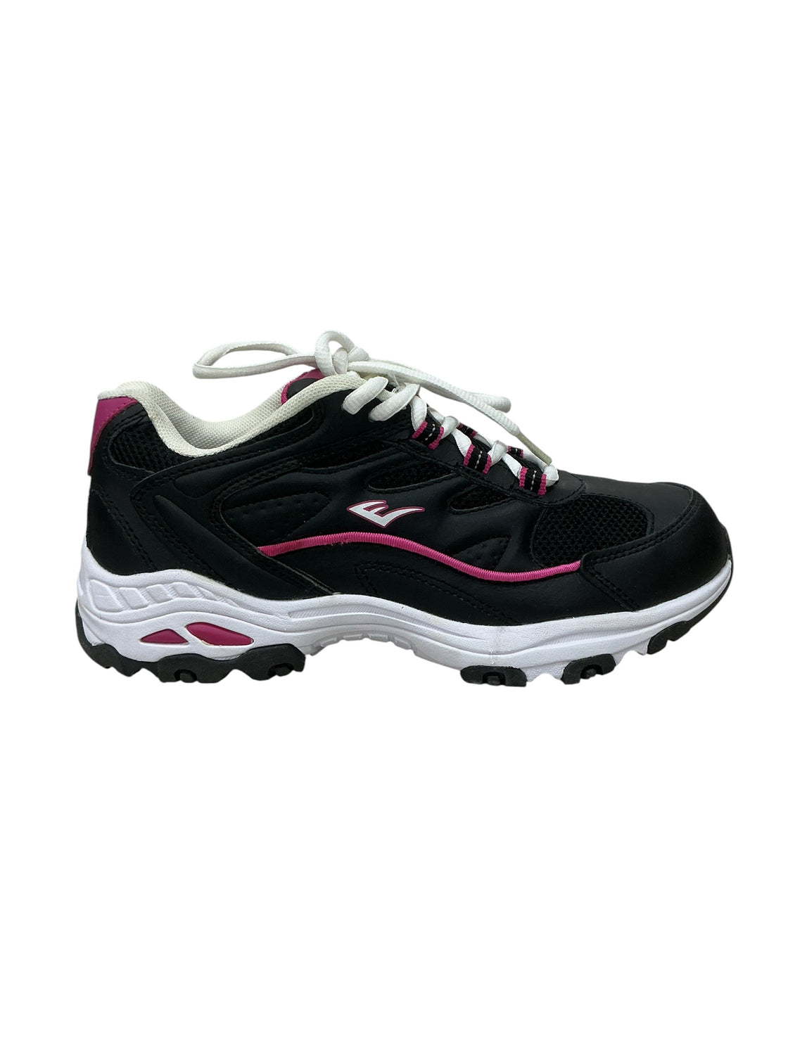 Tenis 8 (EVERLAST)