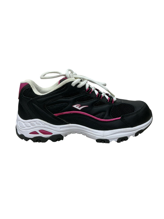 Tenis 8 (EVERLAST)