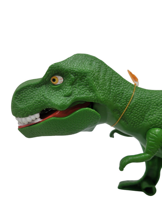 T-Rex