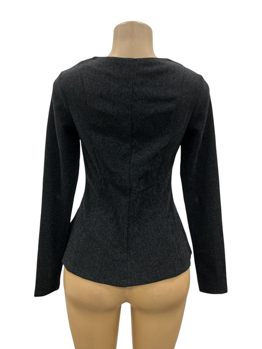 Blusa M (H&M)