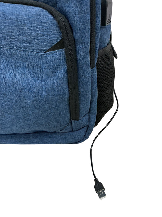 Mochila (BRUNO CAVALLI)