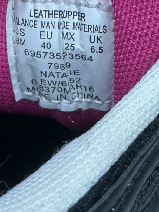 Tenis 8 (EVERLAST)