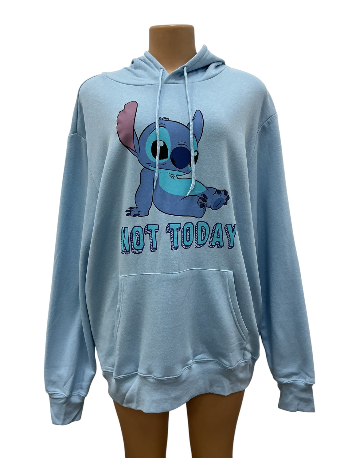Sudadero L (DISNEY)