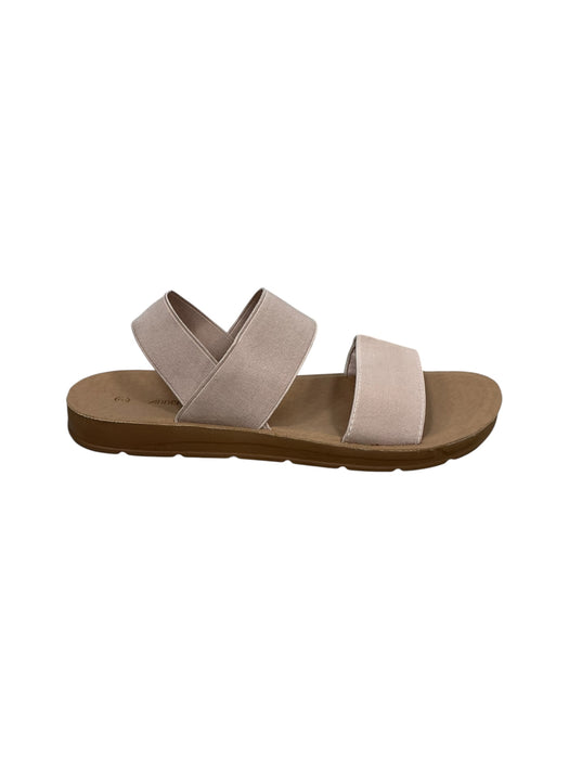 Sandalia 8 (ARDENE)