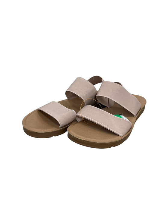 Sandalia 8 (ARDENE)