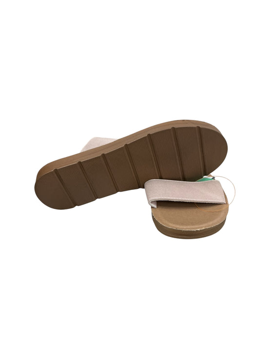 Sandalia 8 (ARDENE)