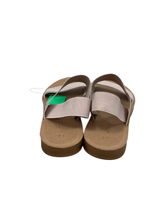 Sandalia 8 (ARDENE)