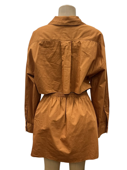 Vestido L (ZARA)