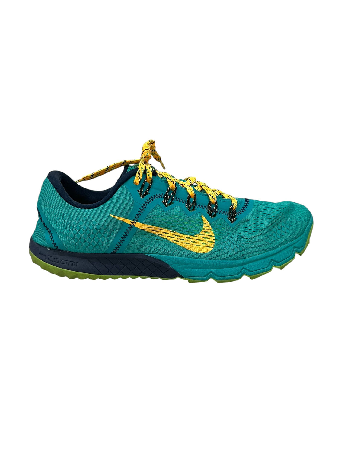 Tenis 10 (NIKE)