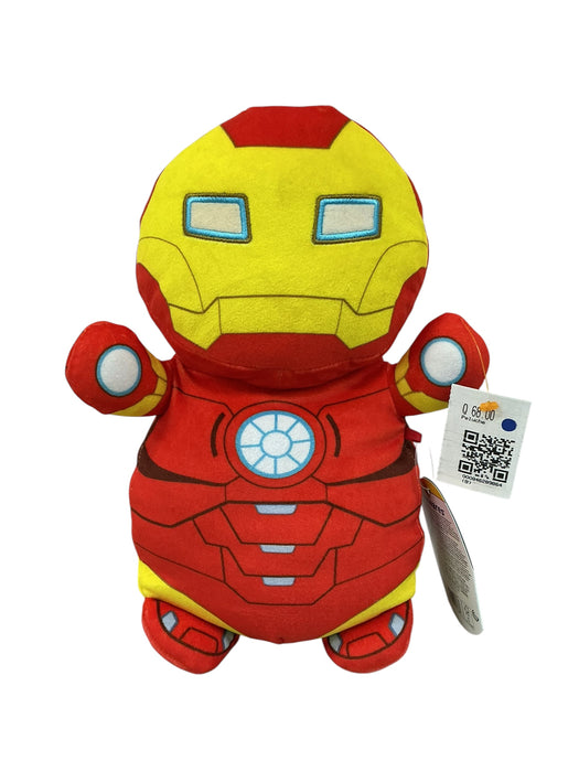 Iron man (SQUISHMALLOWS)