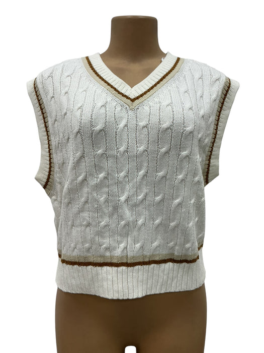 Chaleco M (H&M)