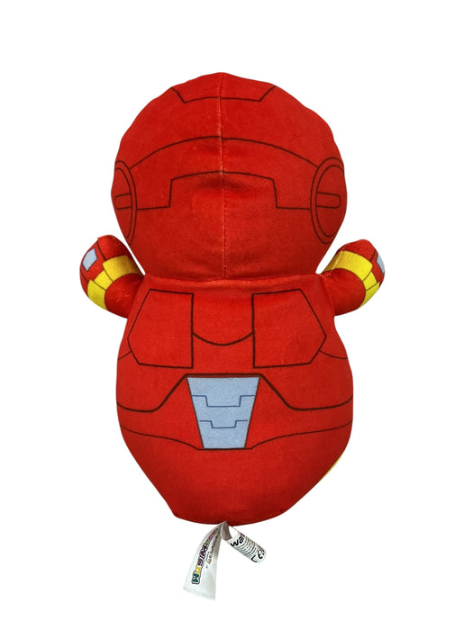 Iron man (SQUISHMALLOWS)