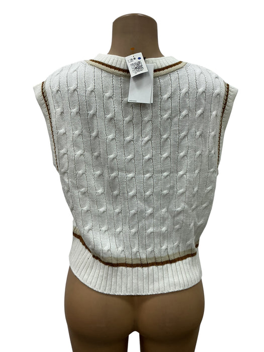Chaleco M (H&M)