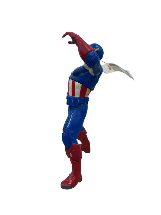 Capitan América (MARVEL)