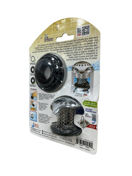 Recolector de desechos (TUB SHROOM)