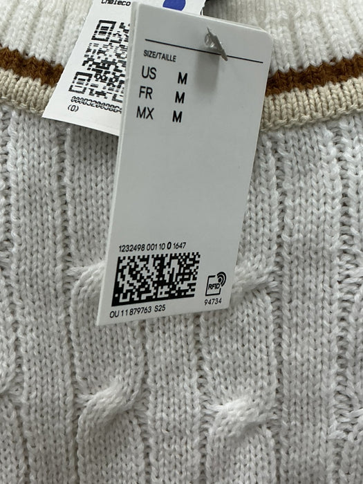 Chaleco M (H&M)