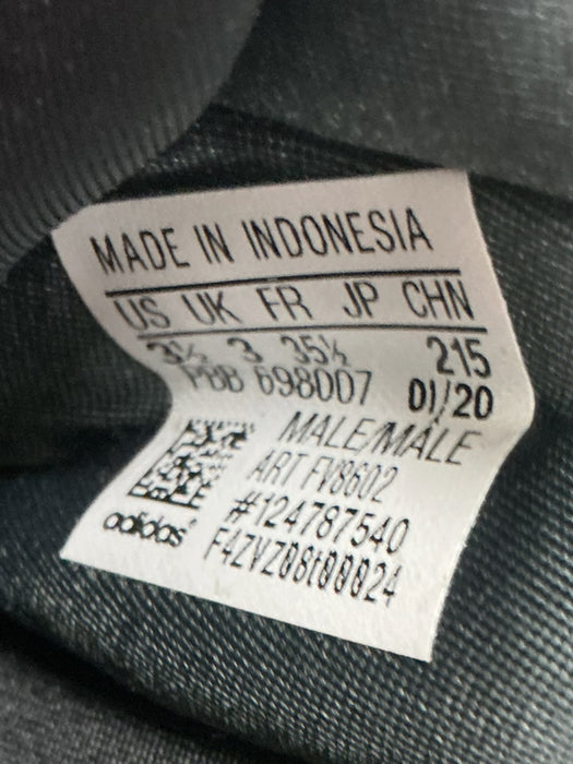 Tenis para niño 3.5 (ADIDAS)