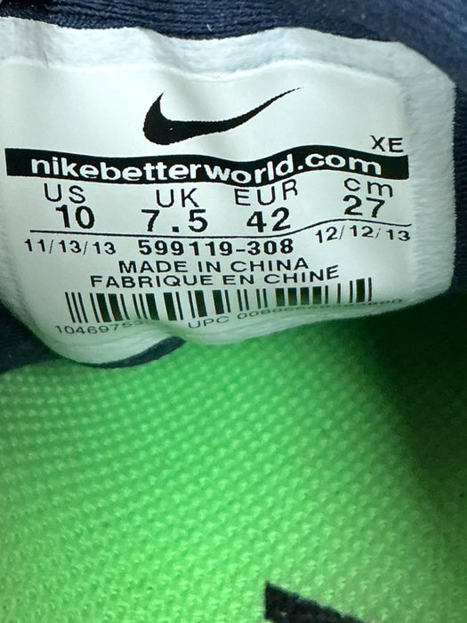 Tenis 10 (NIKE)