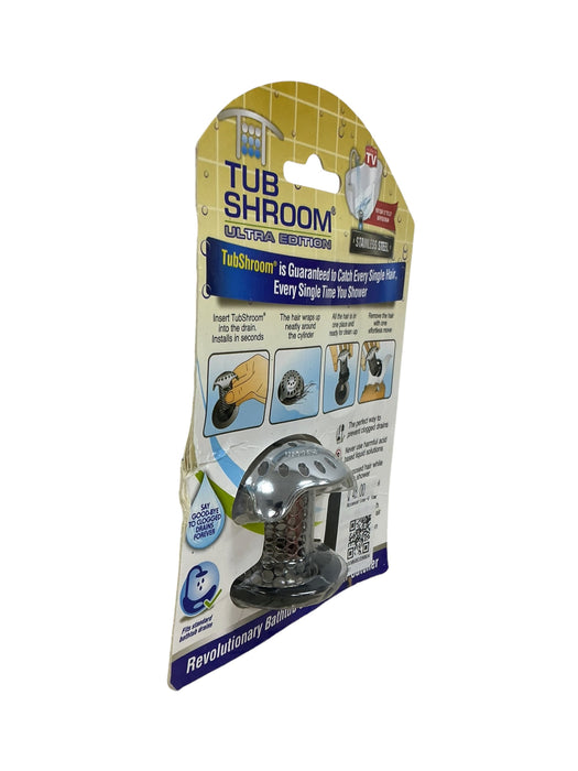 Recolector de desechos (TUB SHROOM)