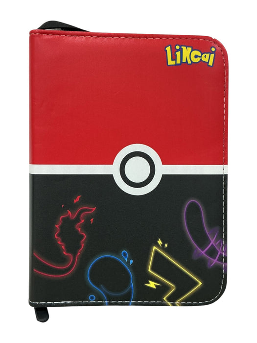 Álbum para tarjetas coleccionables (LINCAI)