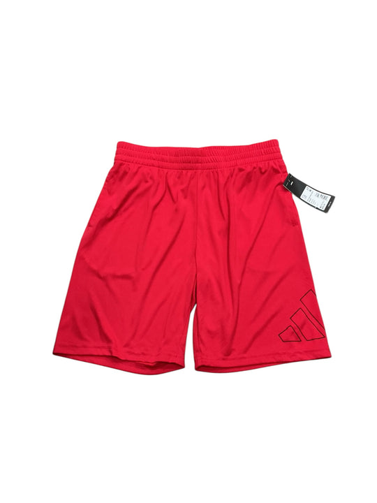 Pantaloneta para niño 10 (ADIDAS)