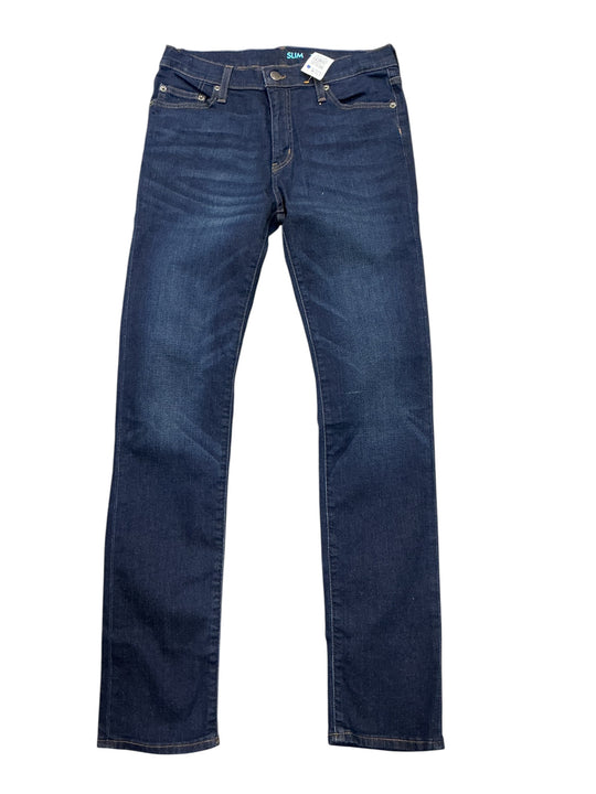 Pantalón 16 (CREWCUTS)