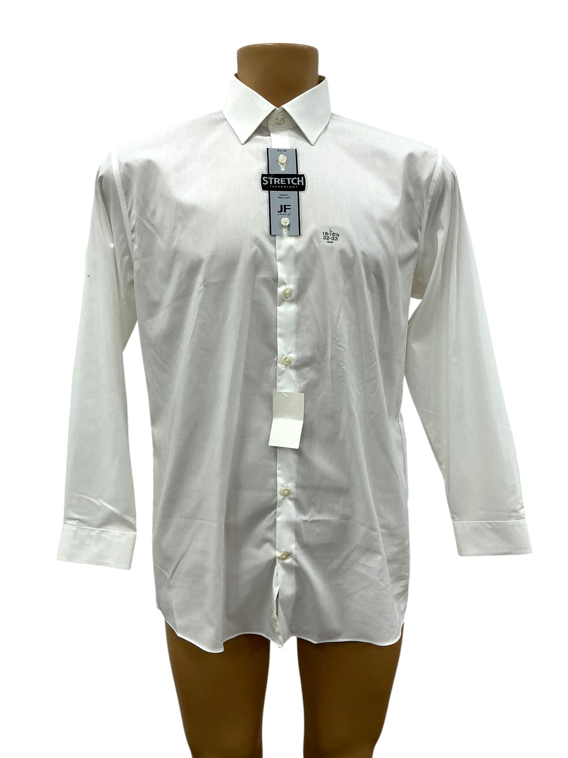 Camisa L (J. FERRAR)