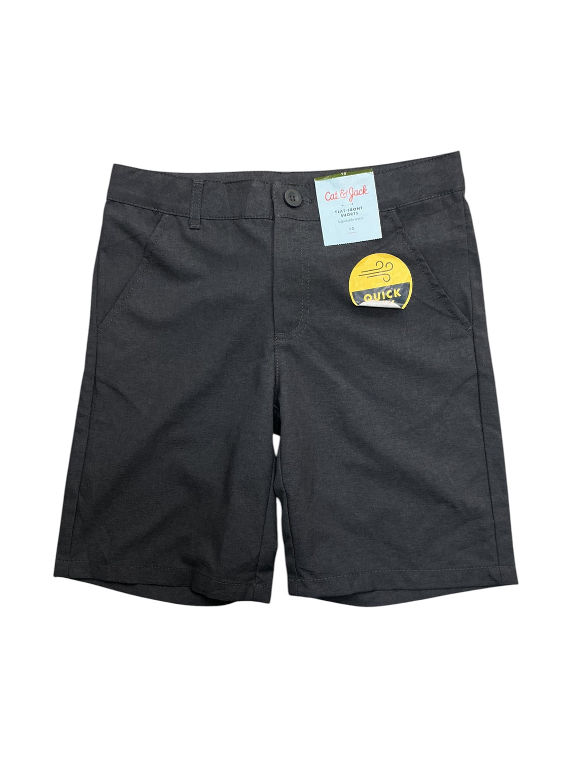 Pantaloneta para niñ@ 12 (CAT & JACK)