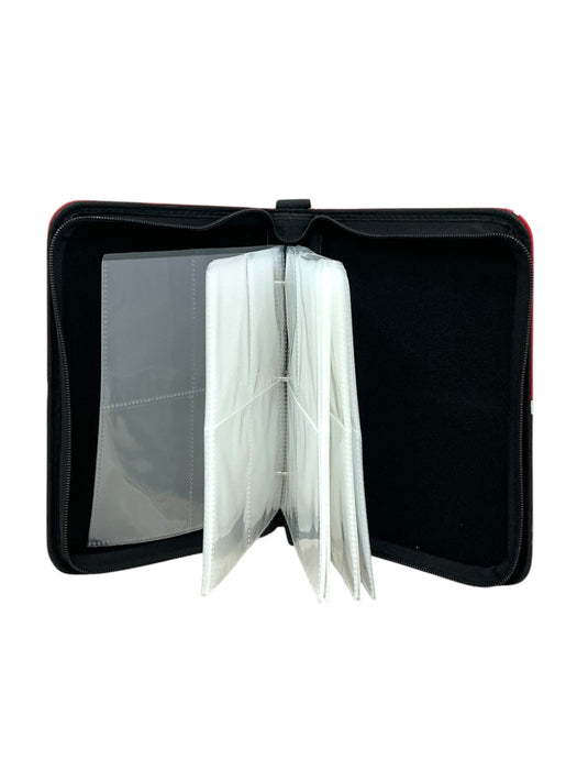 Álbum para tarjetas coleccionables (LINCAI)
