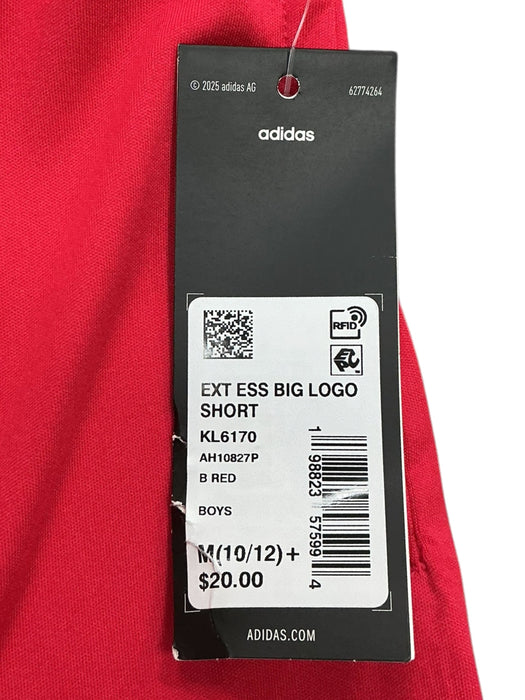 Pantaloneta para niño 10 (ADIDAS)
