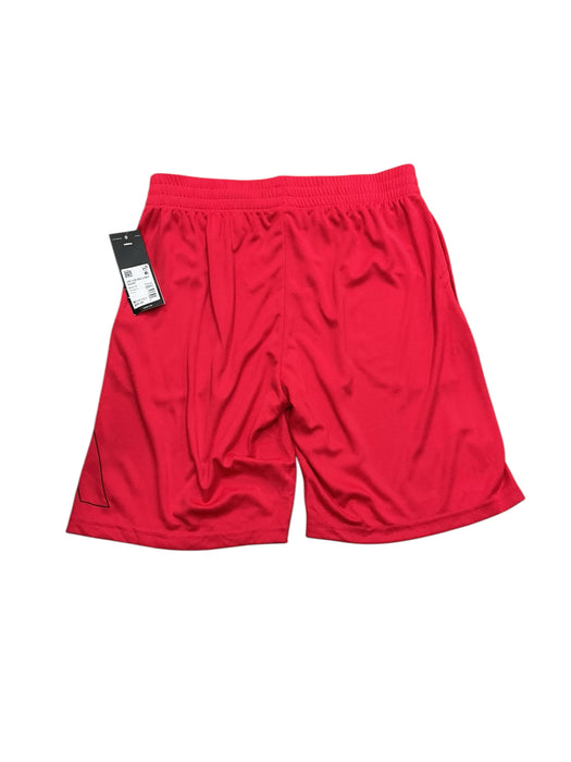 Pantaloneta para niño 10 (ADIDAS)