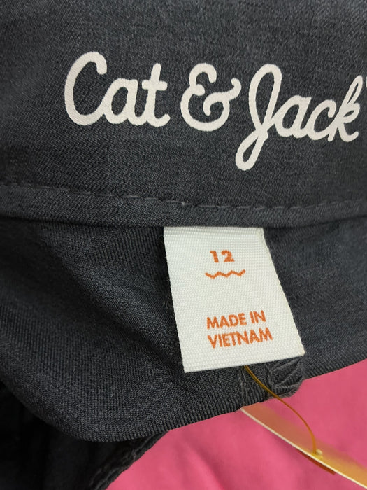 Pantaloneta para niñ@ 12 (CAT & JACK)