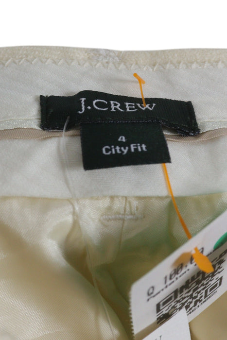 Pantalón 4  (J.CREW)