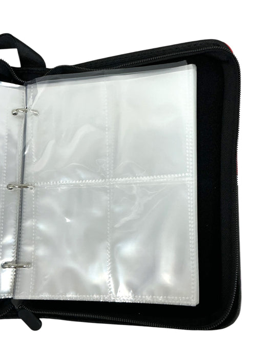 Álbum para tarjetas coleccionables (LINCAI)