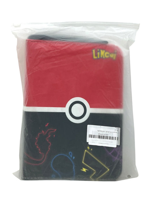 Álbum para tarjetas coleccionables (LINCAI)