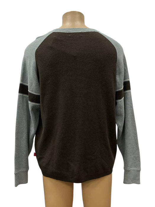 Suéter XL (LEVI'S)