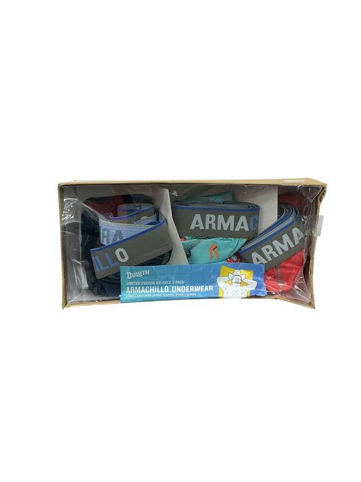 Set de boxers L (DULUTH)