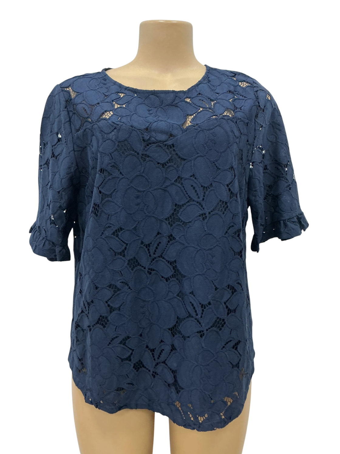 Blusa XL (MONTEAU LOS ANGELES)