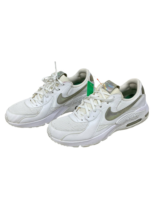 Tenis 9 (NIKE)