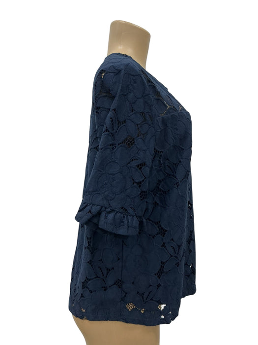 Blusa XL (MONTEAU LOS ANGELES)