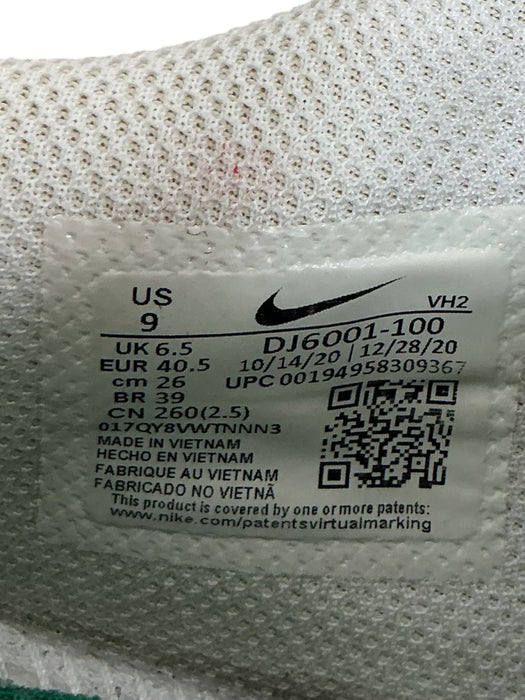 Tenis 9 (NIKE)